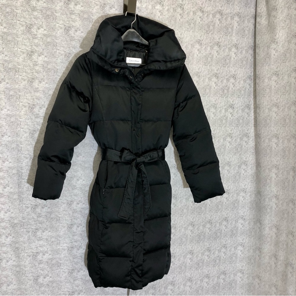 Calvin Klein Down Coat